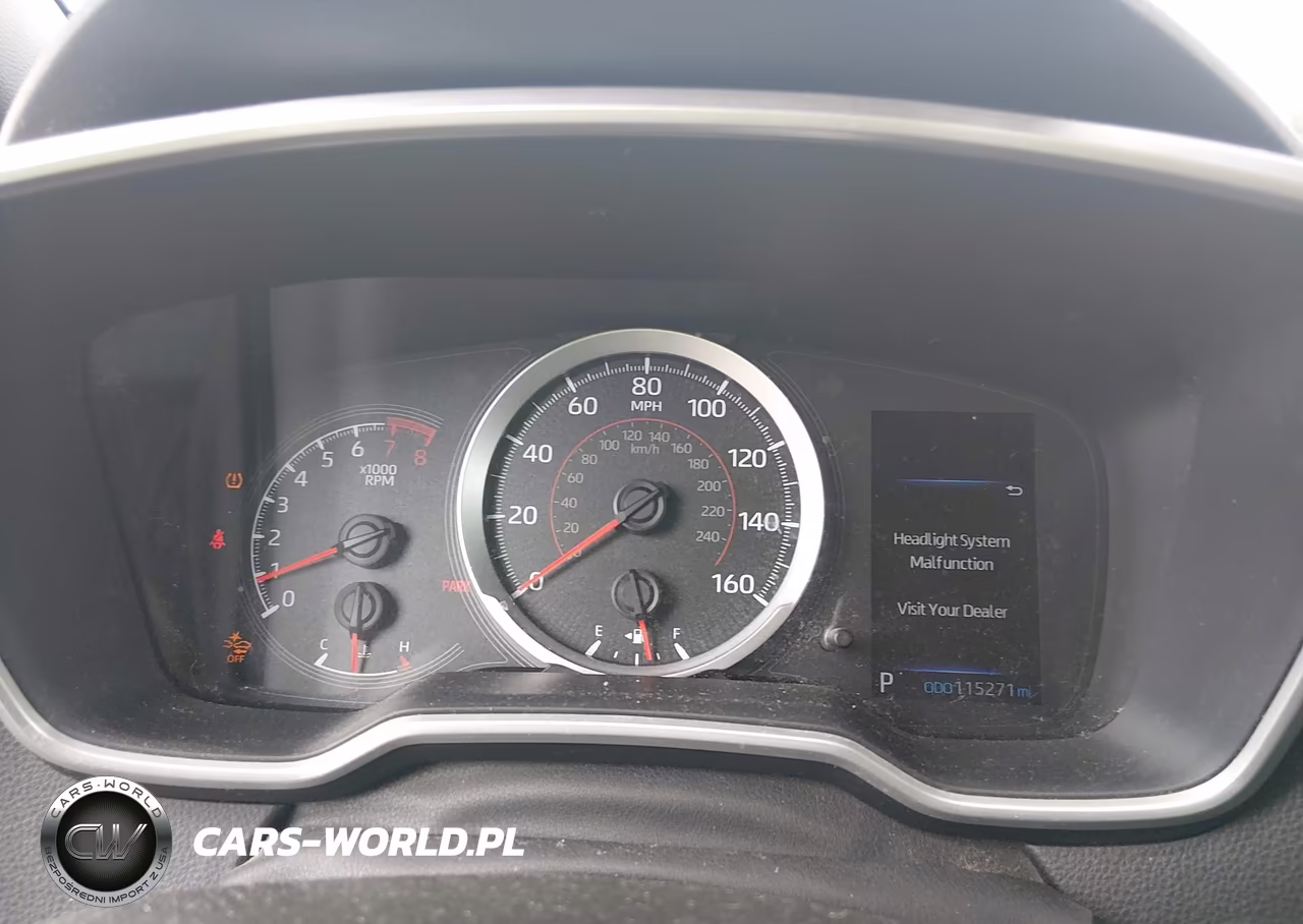 2021 Toyota Corolla Se VIN:JTND4MBE8M3146605 - 7