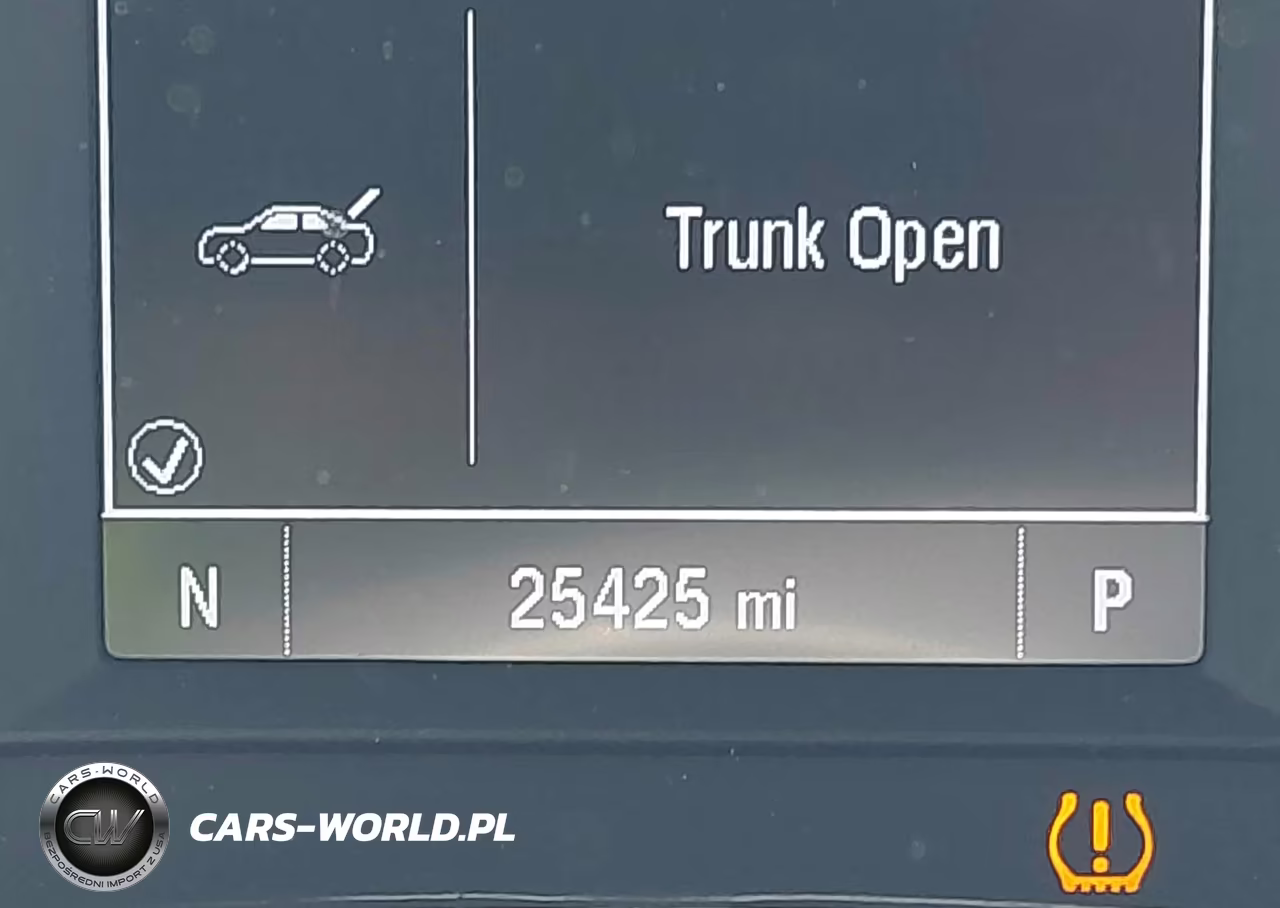 2024 Chevrolet Trax Fwd 1Rs VIN:KL77LGE24RC192492 - 15