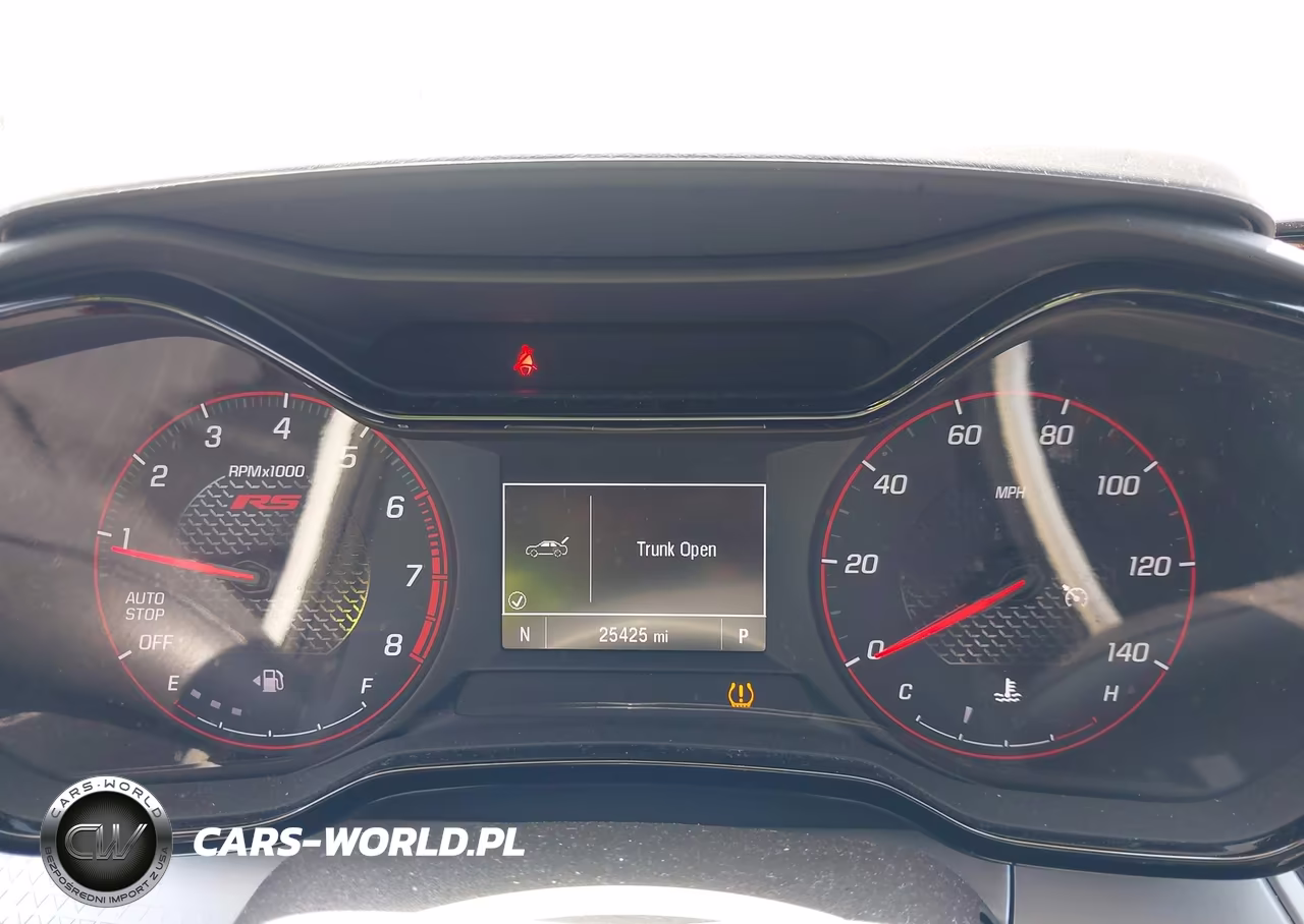 2024 Chevrolet Trax Fwd 1Rs VIN:KL77LGE24RC192492 - 7