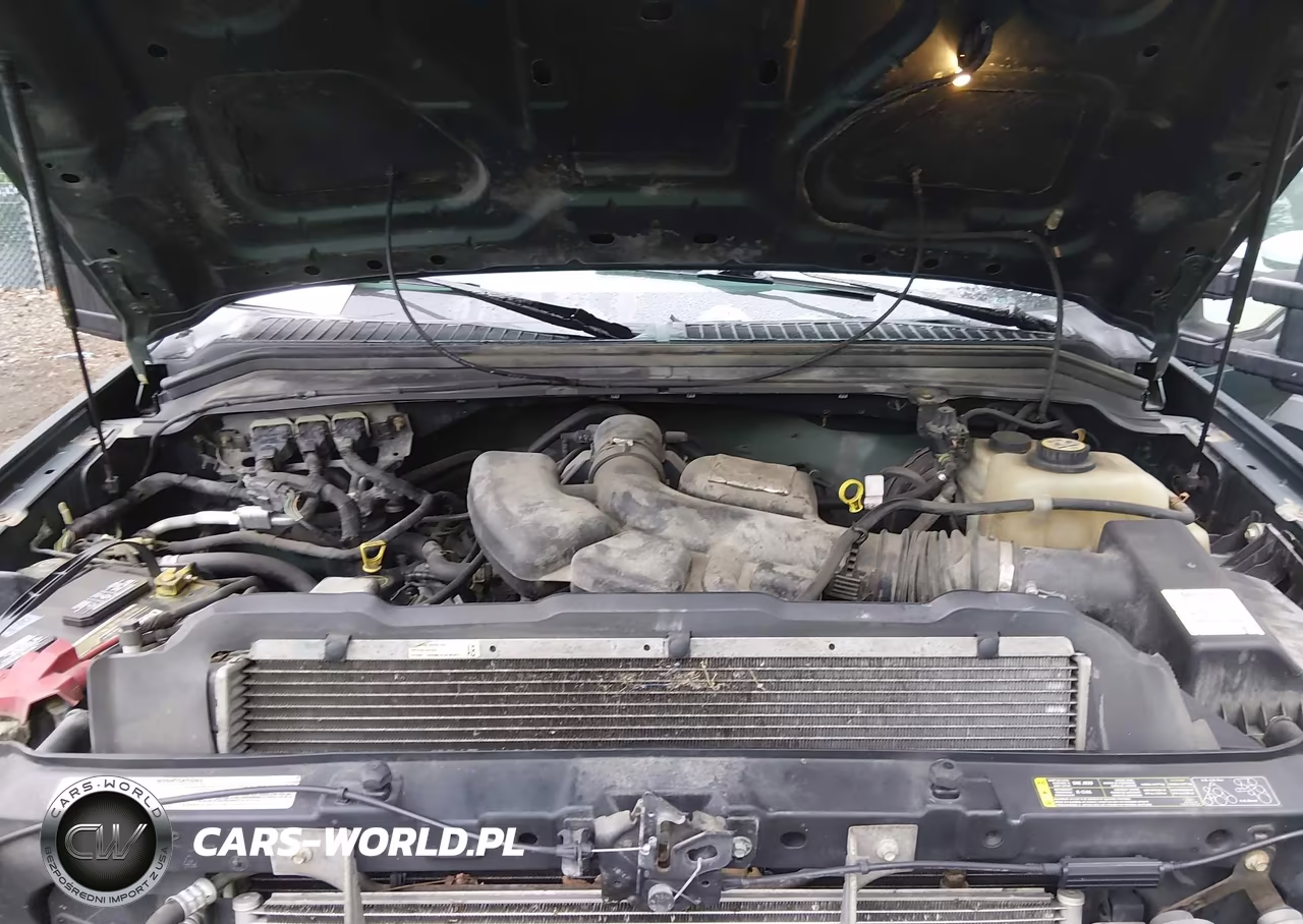 2008 Ford F-250 Xlt VIN:1FTSW21538EA30248 - 10