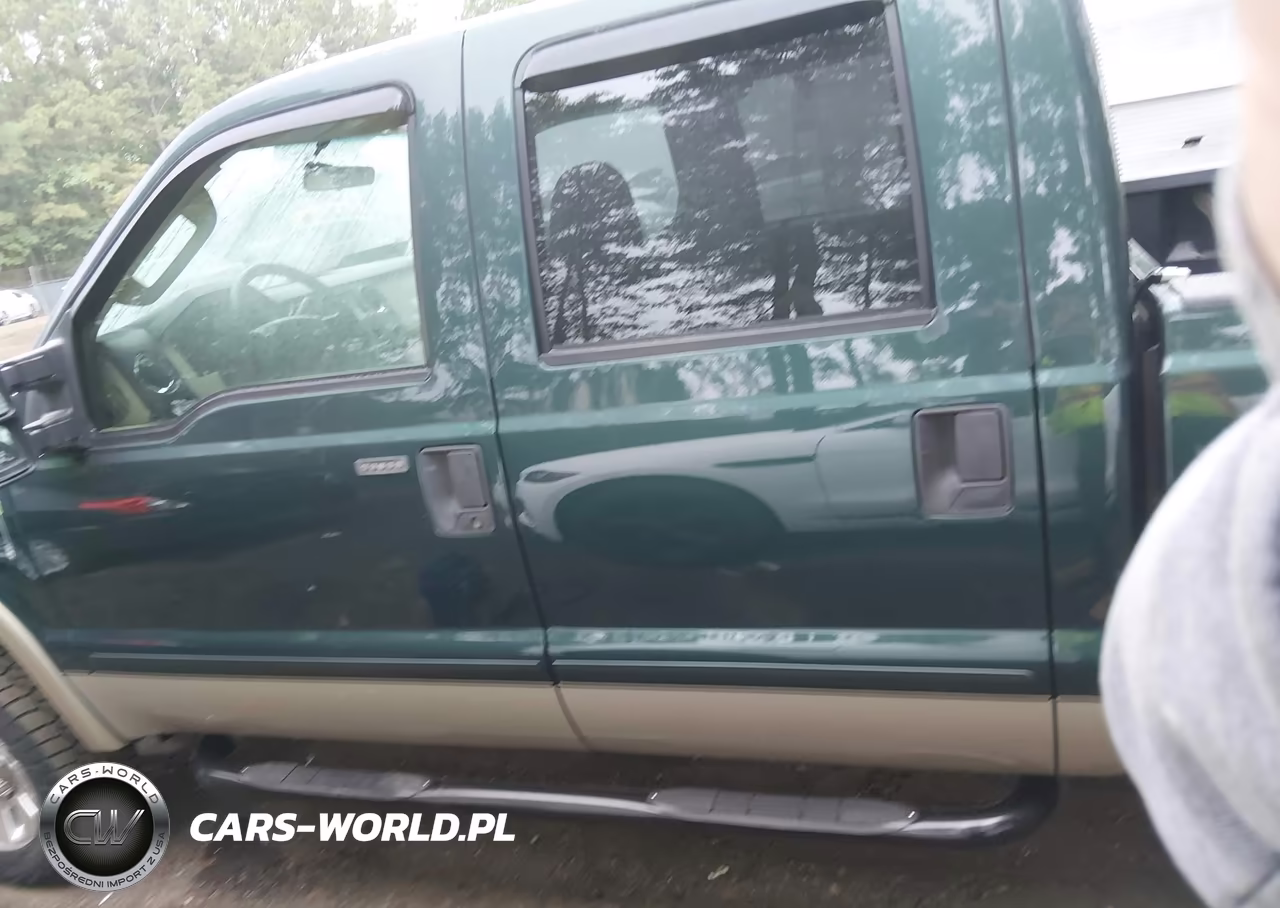 2008 Ford F-250 Xlt VIN:1FTSW21538EA30248 - 14