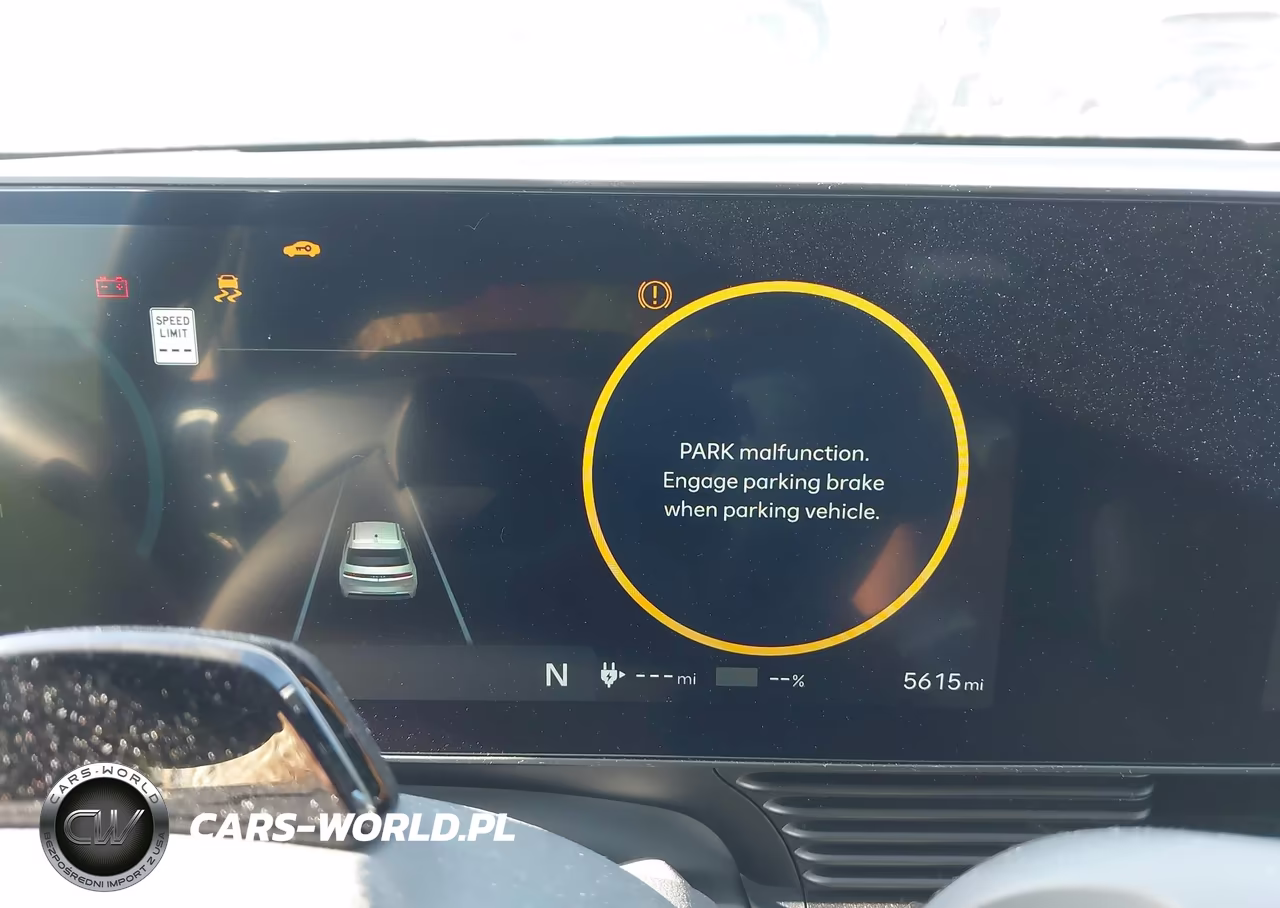 2025 Hyundai Ioniq 5 Sel VIN:7YAKNDDC9SY000582 - 18
