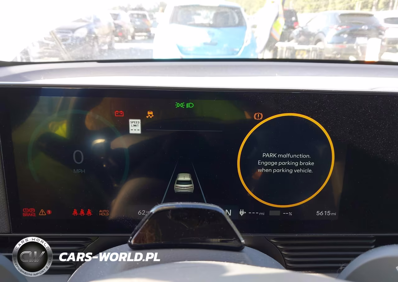 2025 Hyundai Ioniq 5 Sel VIN:7YAKNDDC9SY000582 - 7