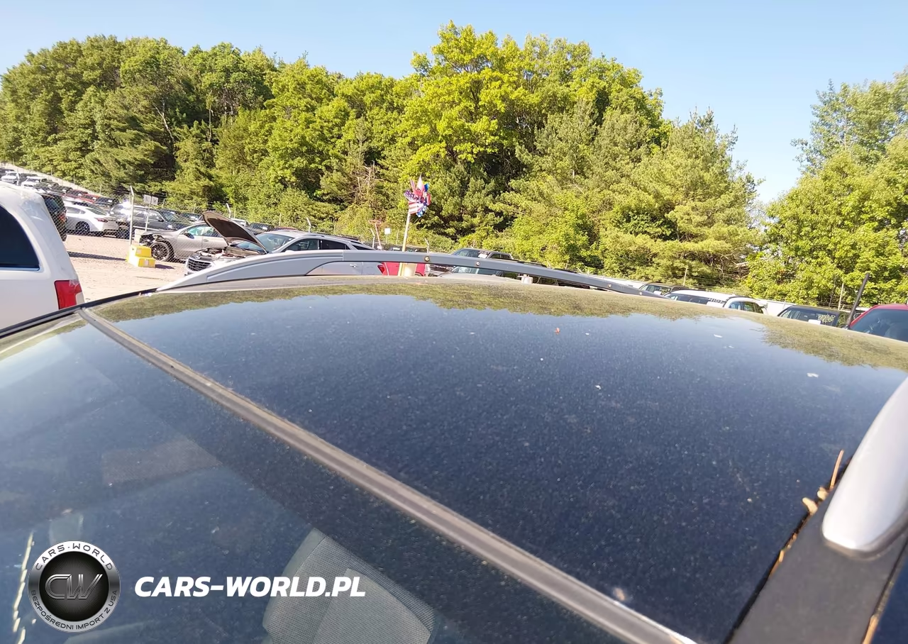 2009 Nissan Rogue Sl VIN:JN8AS58V39W173523 - 6