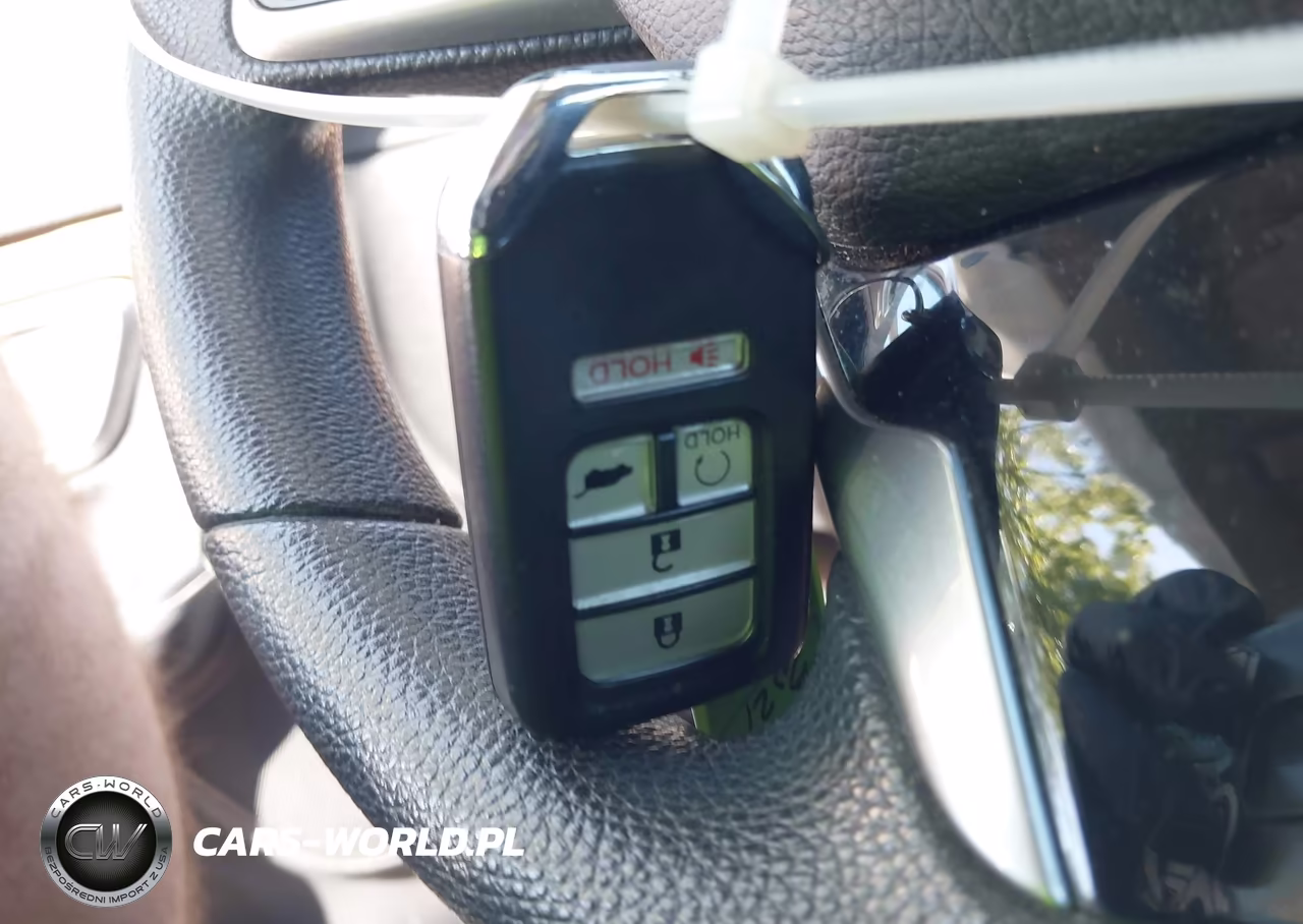 2021 Honda Cr-V Awd Ex VIN:2HKRW2H55MH633362 - 11