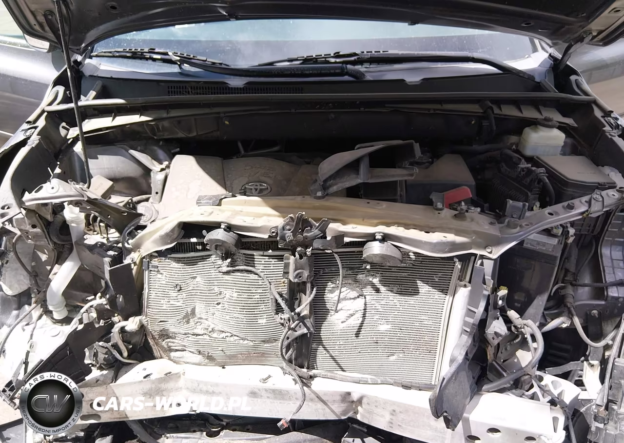 2019 Toyota Highlander Xle VIN:5TDJZRFH0KS611092 - 10