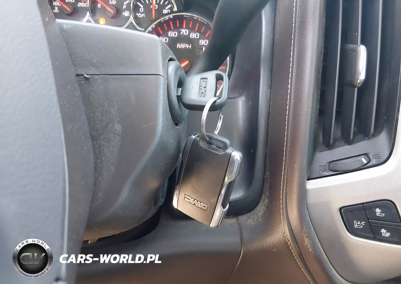 2015 GMC Sierra 1500 Slt VIN:3GTU2VEC4FG177649 - 11