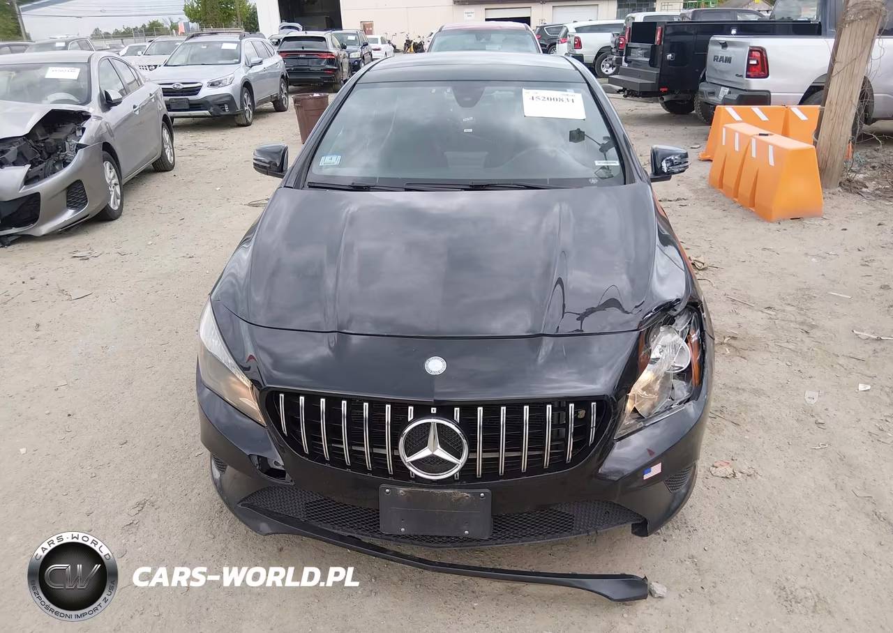2015 Mercedes-Benz Cla 250 4Matic VIN:WDDSJ4GB6FN222032 - 12