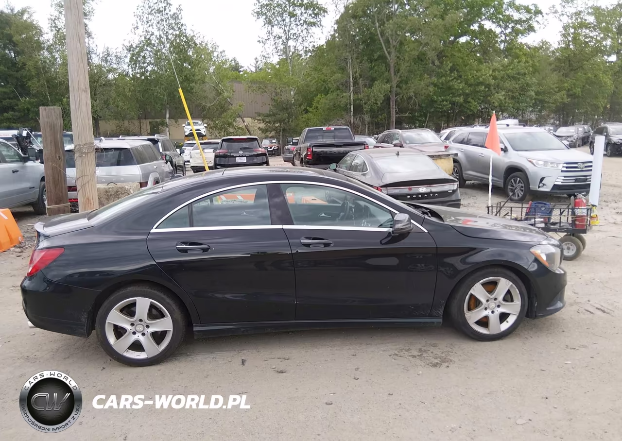 2015 Mercedes-Benz Cla 250 4Matic VIN:WDDSJ4GB6FN222032 - 13