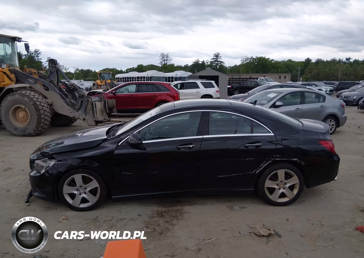 2015 Mercedes-Benz Cla 250 4Matic VIN:WDDSJ4GB6FN222032 - 14