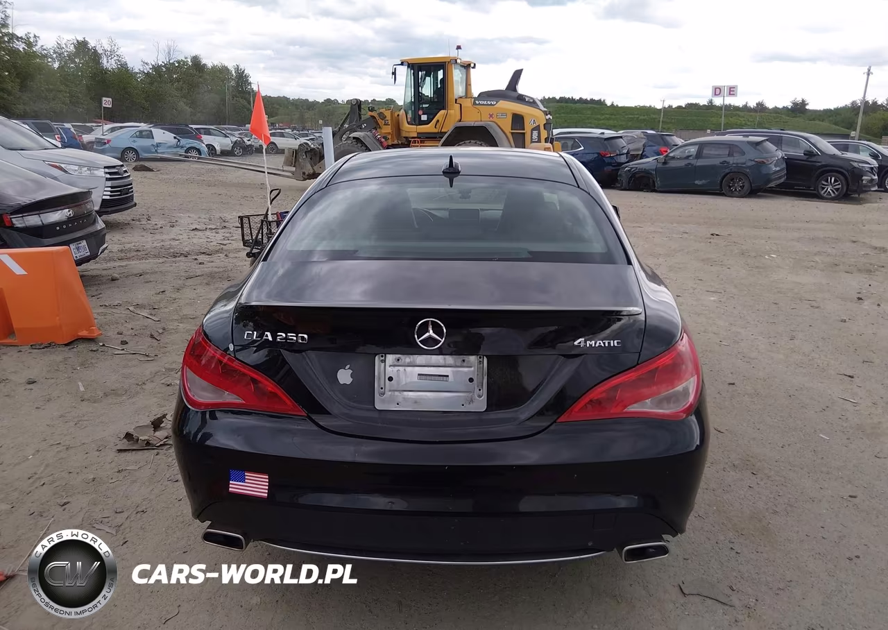 2015 Mercedes-Benz Cla 250 4Matic VIN:WDDSJ4GB6FN222032 - 16