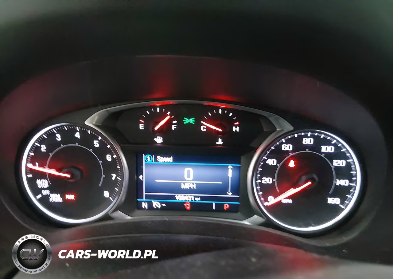 2019 GMC Terrain Sle VIN:3GKALMEV8KL111719 - 7