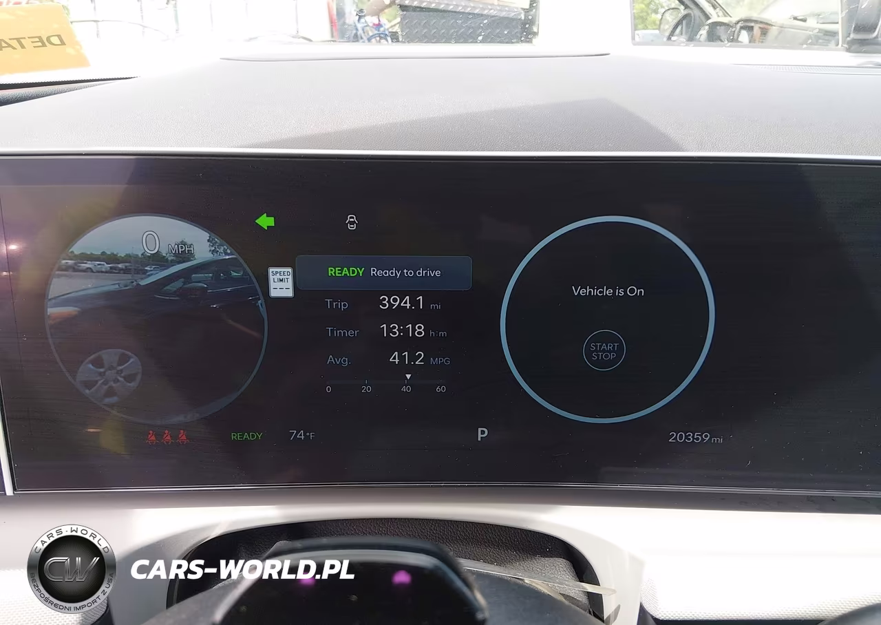 2025 Hyundai Tucson Hybrid Limited VIN:KM8JEDD18SU268088 - 7
