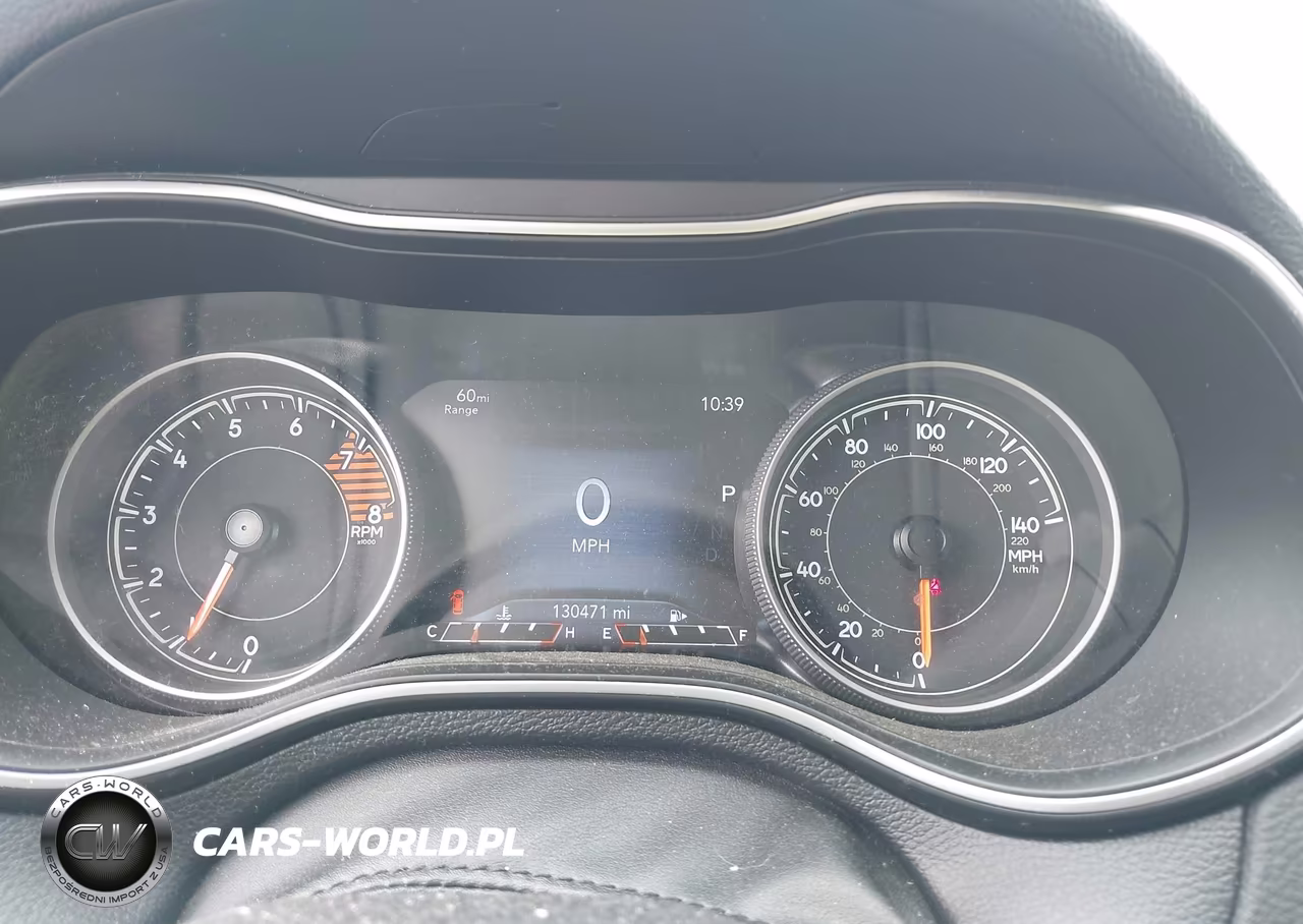 2021 Jeep Cherokee Limited 4X4 VIN:1C4PJMDX6MD147979 - 7