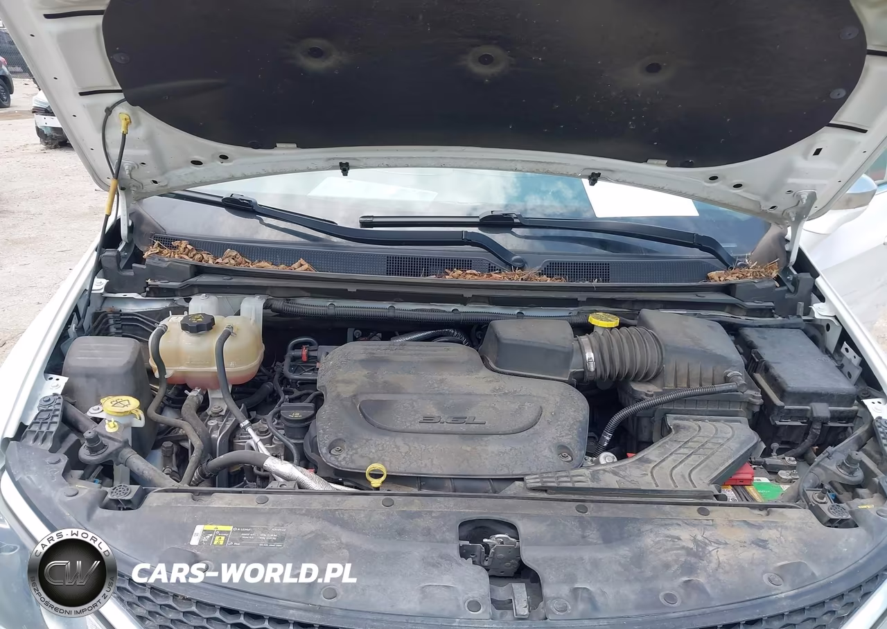 2019 Chrysler Pacifica Limited VIN:2C4RC1GG6KR617645 - 10