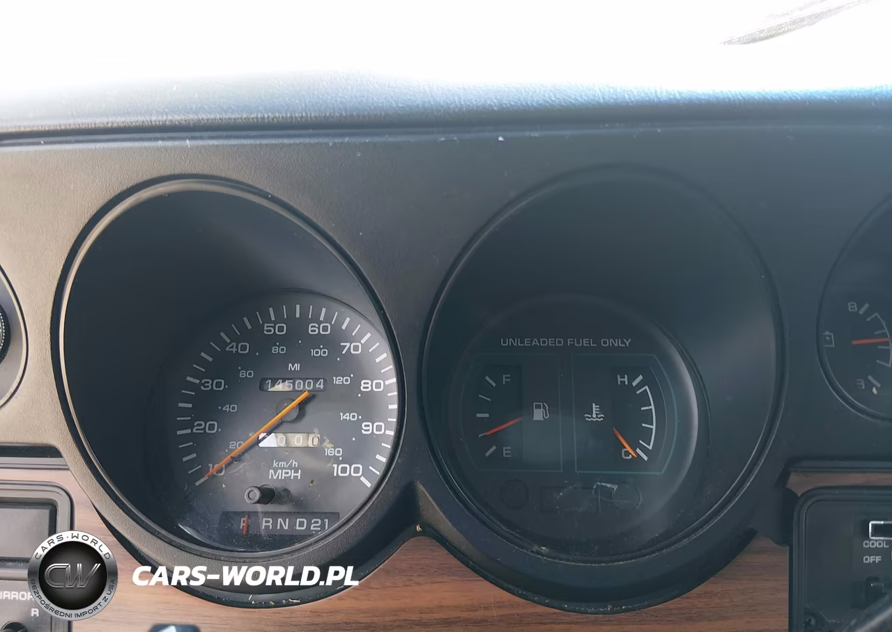 1993 Dodge Ram Van B250 VIN:2B6HB21X6PK514405 - 7