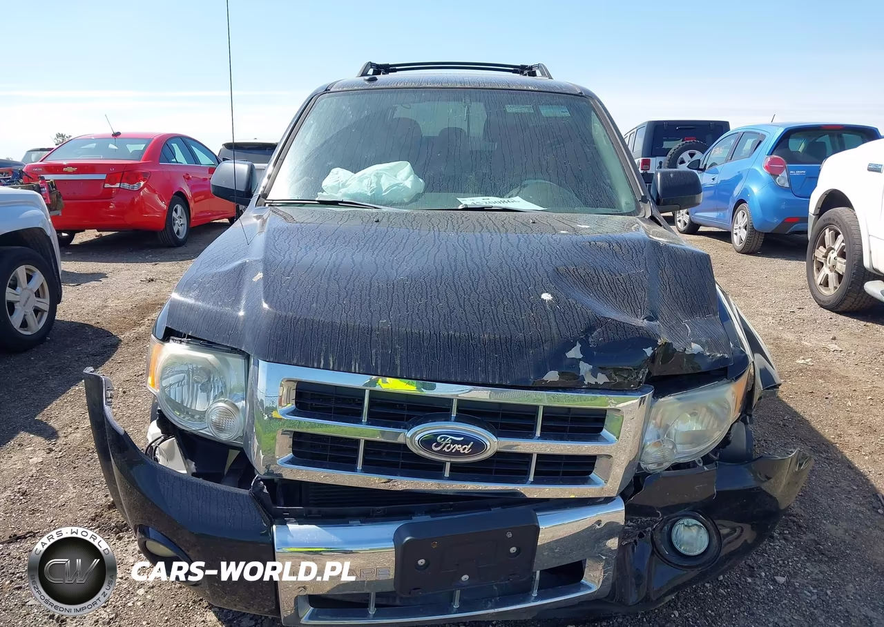 2012 Ford Escape Limited VIN:1FMCU9EG3CKB89100 - 12