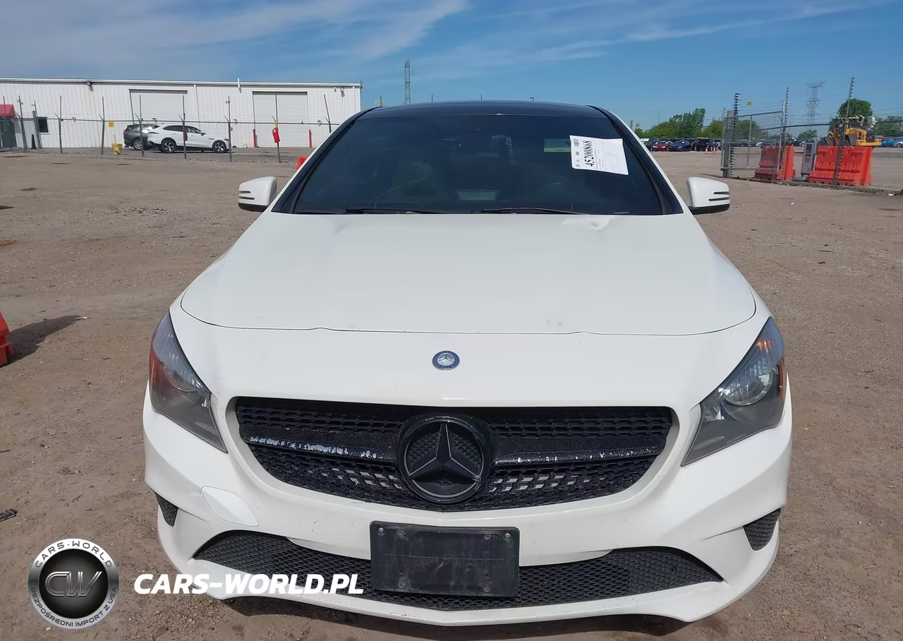 2014 Mercedes-Benz Cla 250 4Matic VIN:WDDSJ4GB9EN072562 - 12