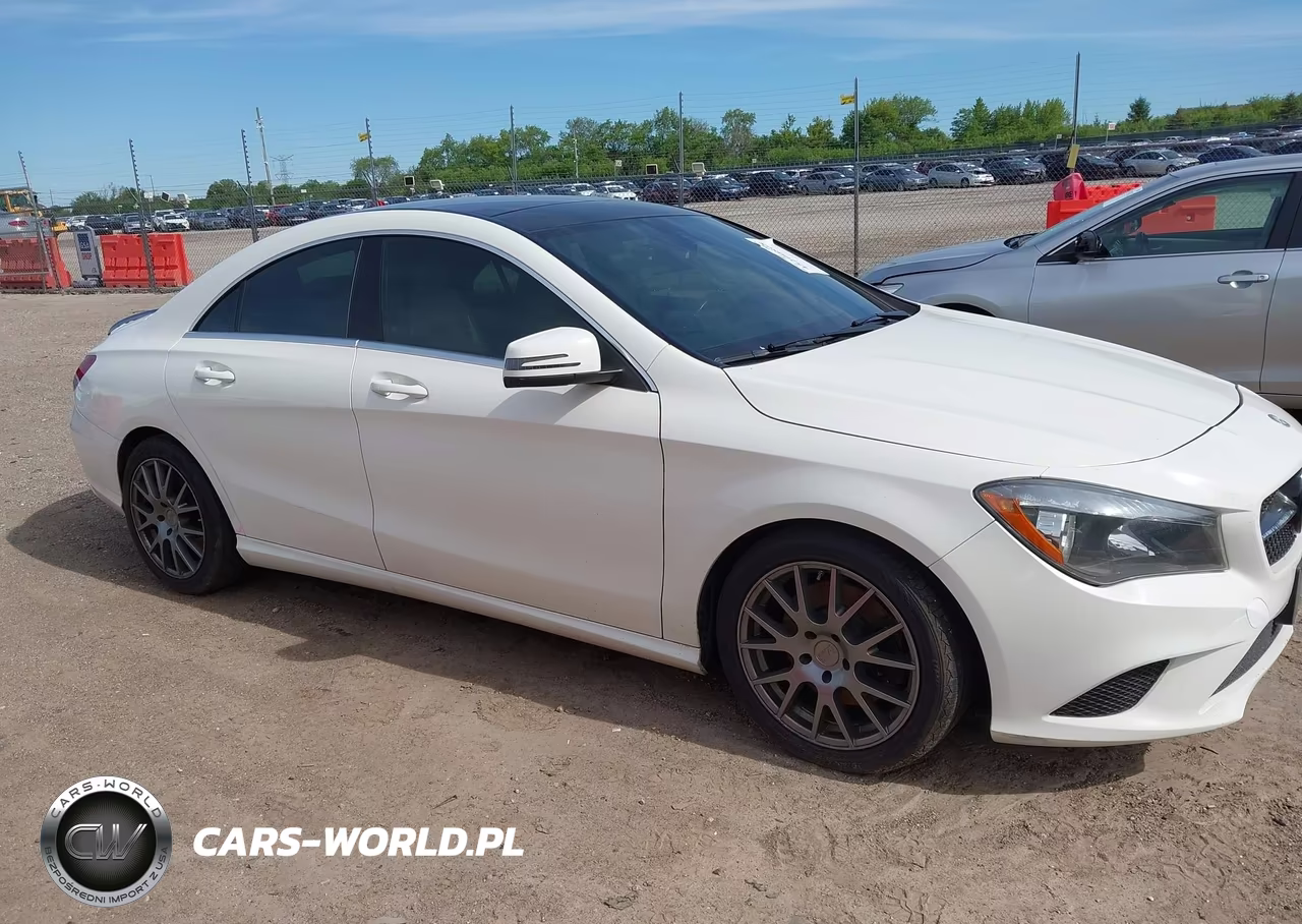 2014 Mercedes-Benz Cla 250 4Matic VIN:WDDSJ4GB9EN072562 - 13