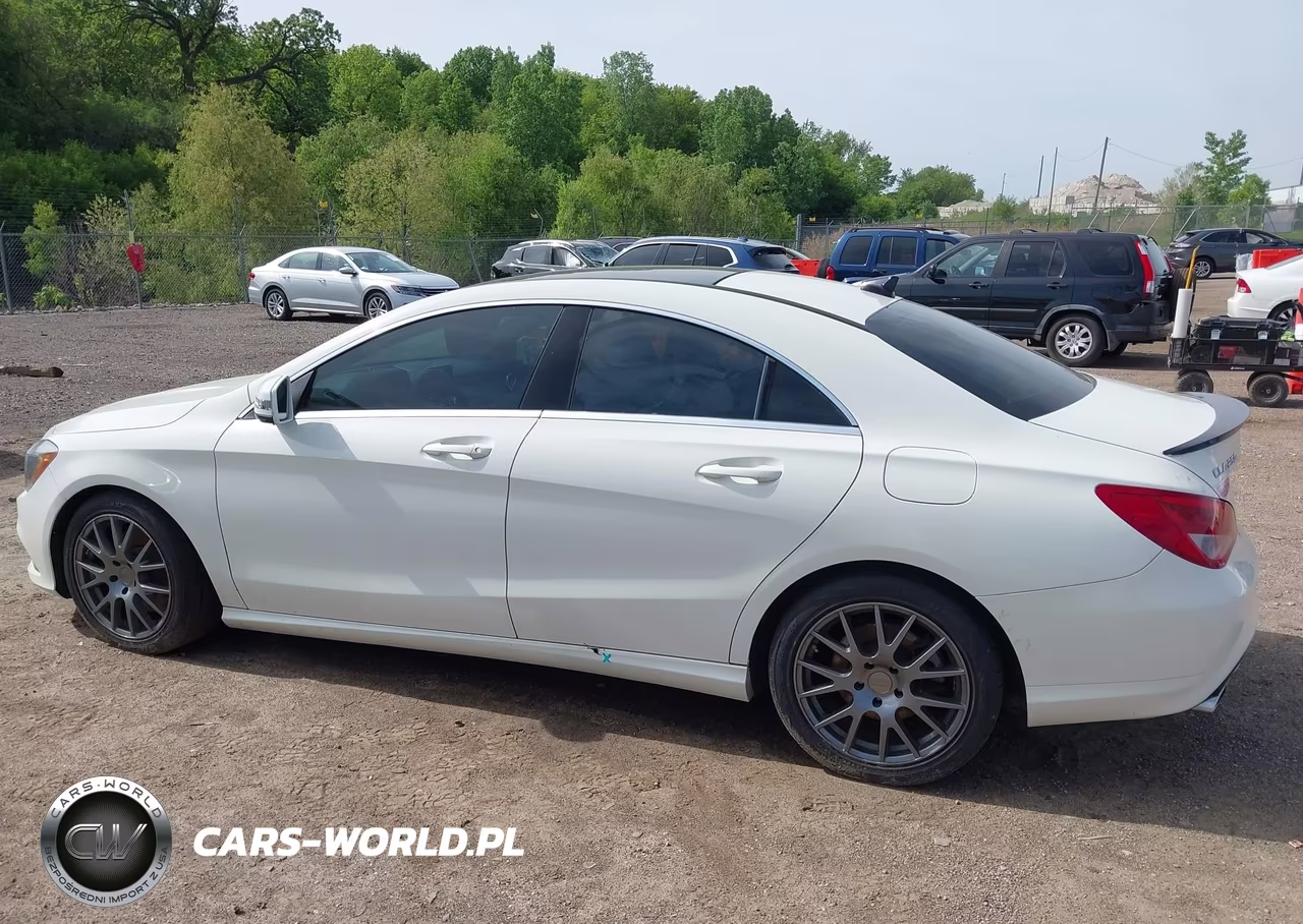 2014 Mercedes-Benz Cla 250 4Matic VIN:WDDSJ4GB9EN072562 - 14