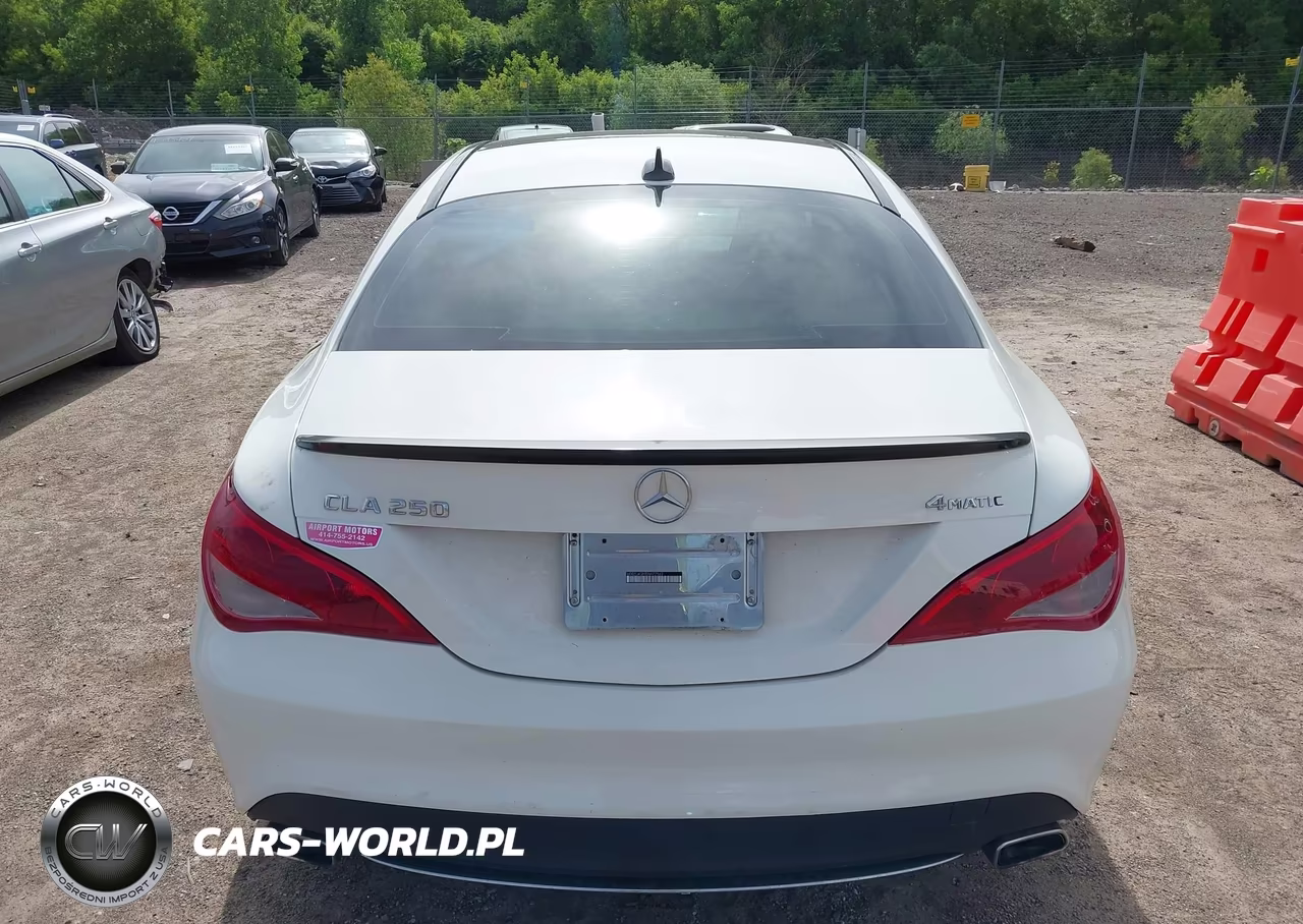 2014 Mercedes-Benz Cla 250 4Matic VIN:WDDSJ4GB9EN072562 - 16