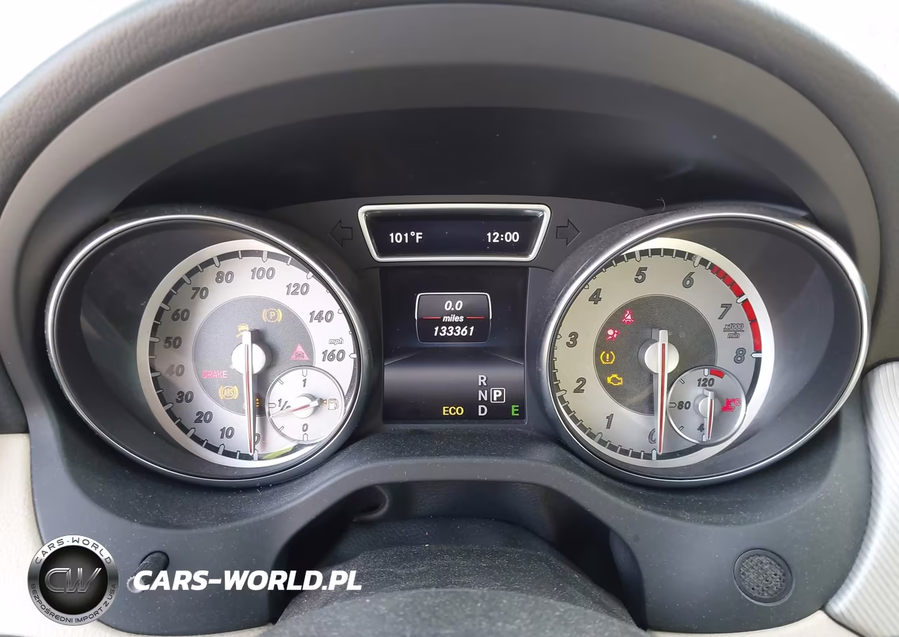 2014 Mercedes-Benz Cla 250 4Matic VIN:WDDSJ4GB9EN072562 - 7