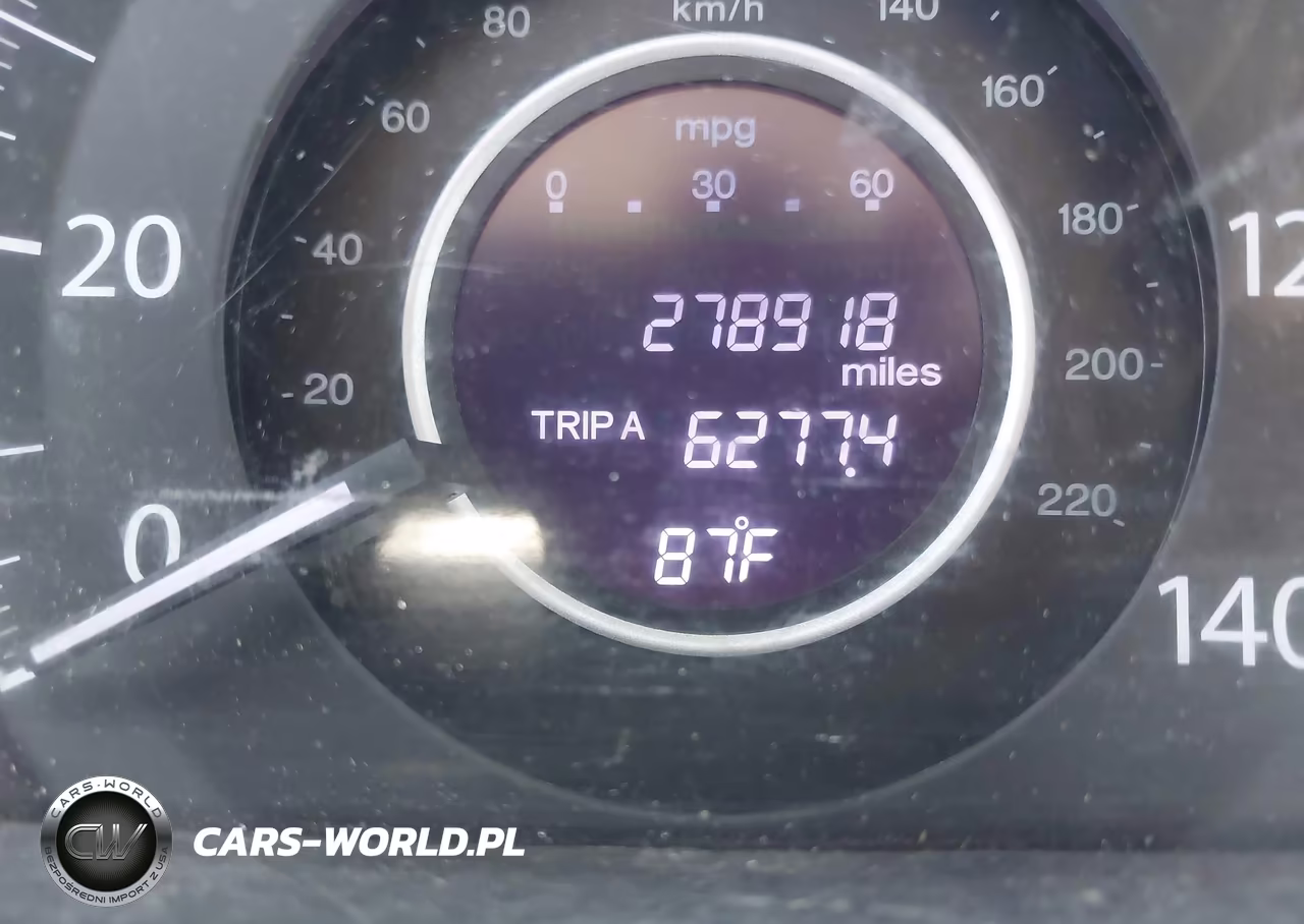 2014 Honda Cr-V Ex-L VIN:2HKRM4H70EH635685 - 16