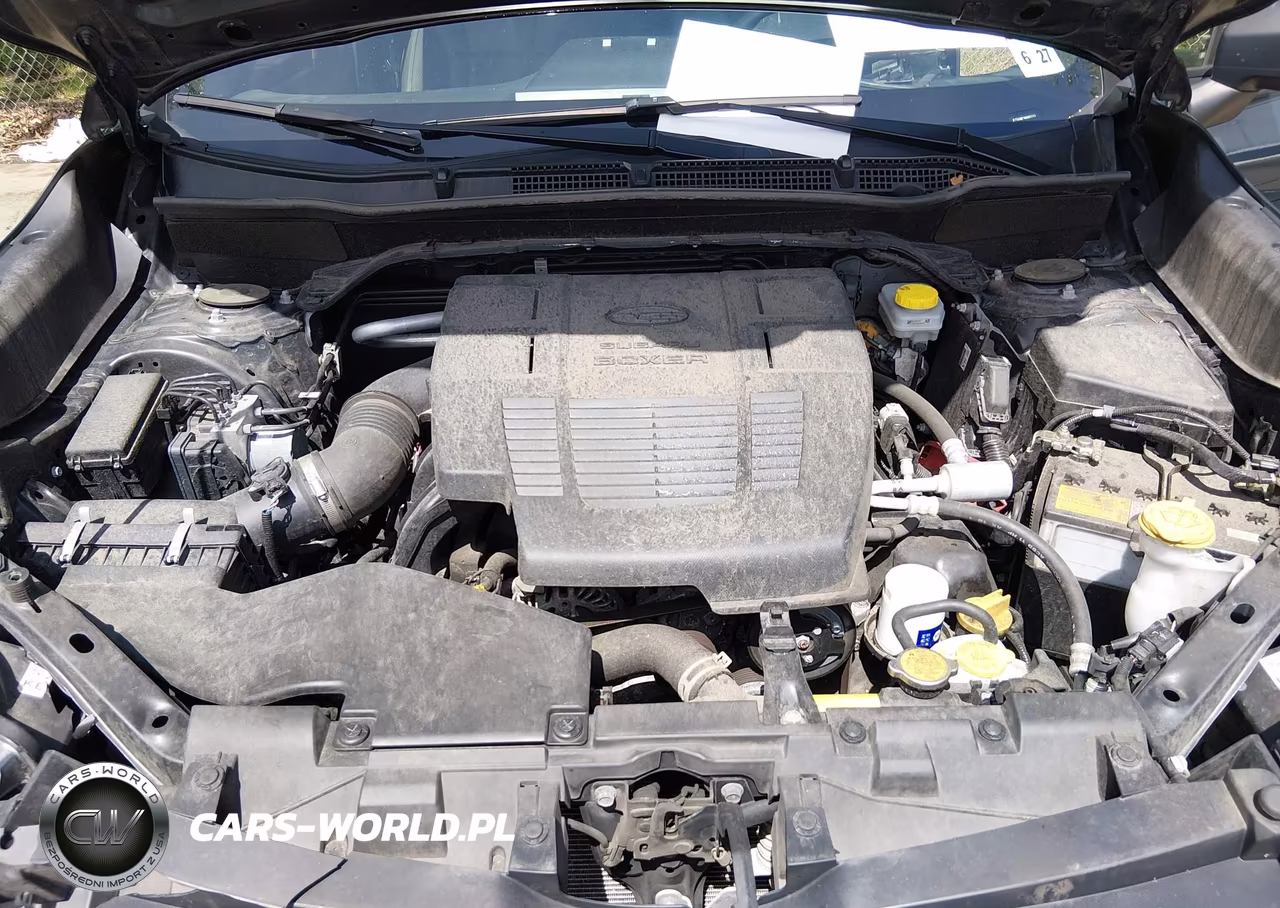 2022 Subaru Forester Wilderness VIN:JF2SKAMC1NH467113 - 10