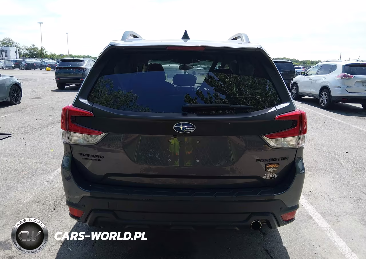 2022 Subaru Forester Wilderness VIN:JF2SKAMC1NH467113 - 16