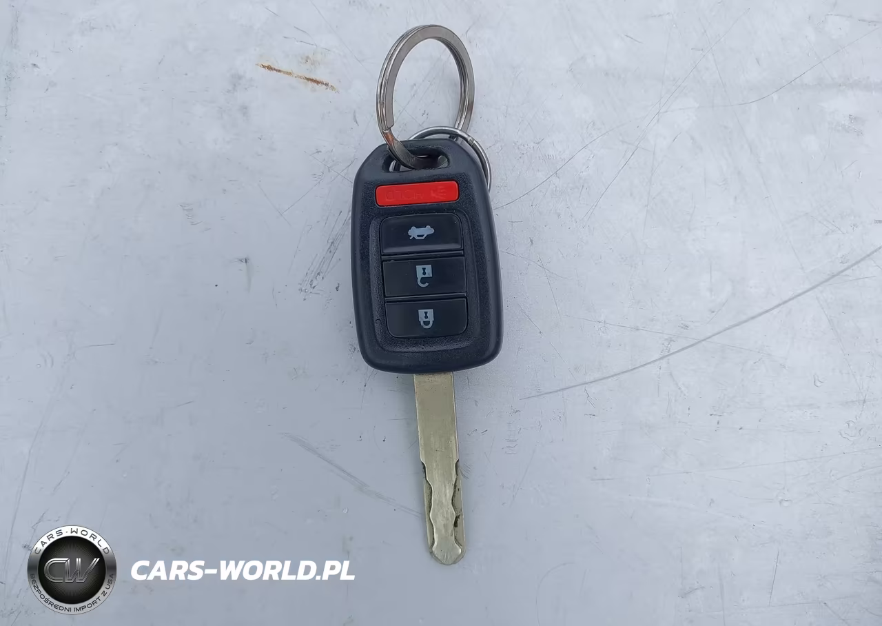 2015 Honda Civic Lx VIN:19XFB2F53FE033674 - 11