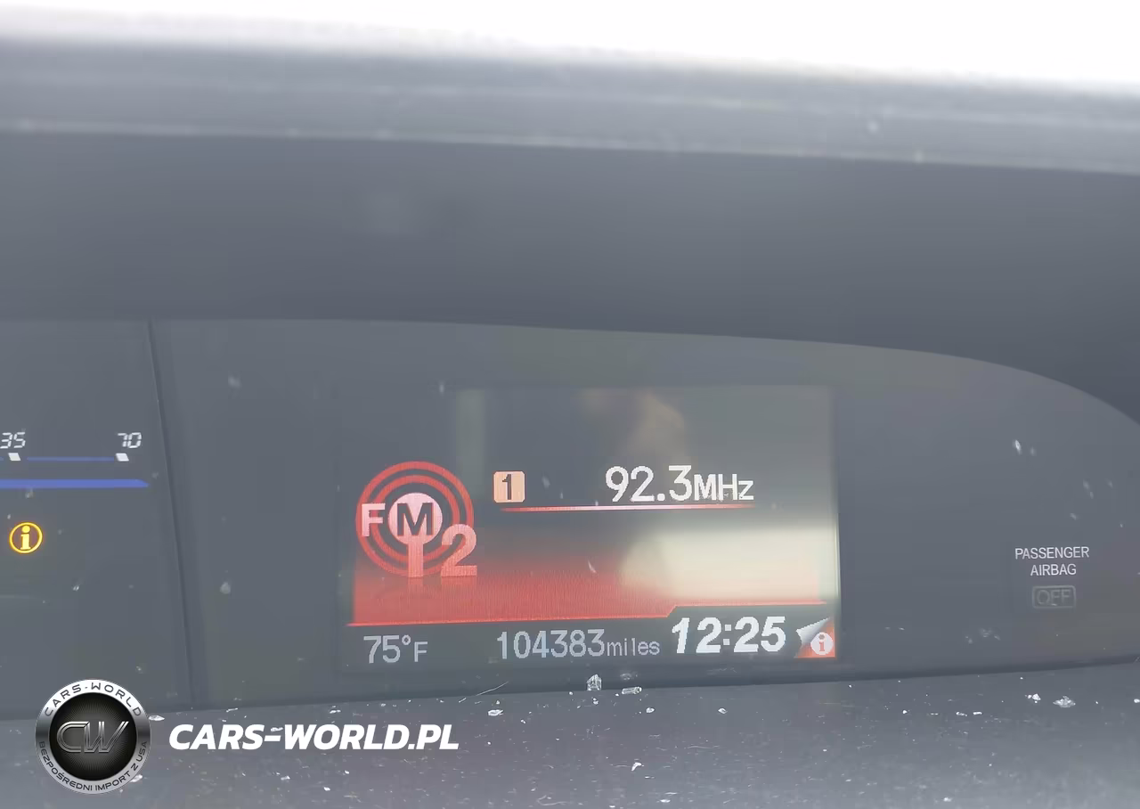 2015 Honda Civic Lx VIN:19XFB2F53FE033674 - 15