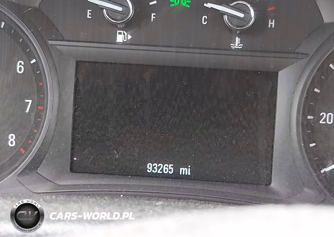 2018 Buick Encore Preferred VIN:KL4CJASB8JB600182 - 15