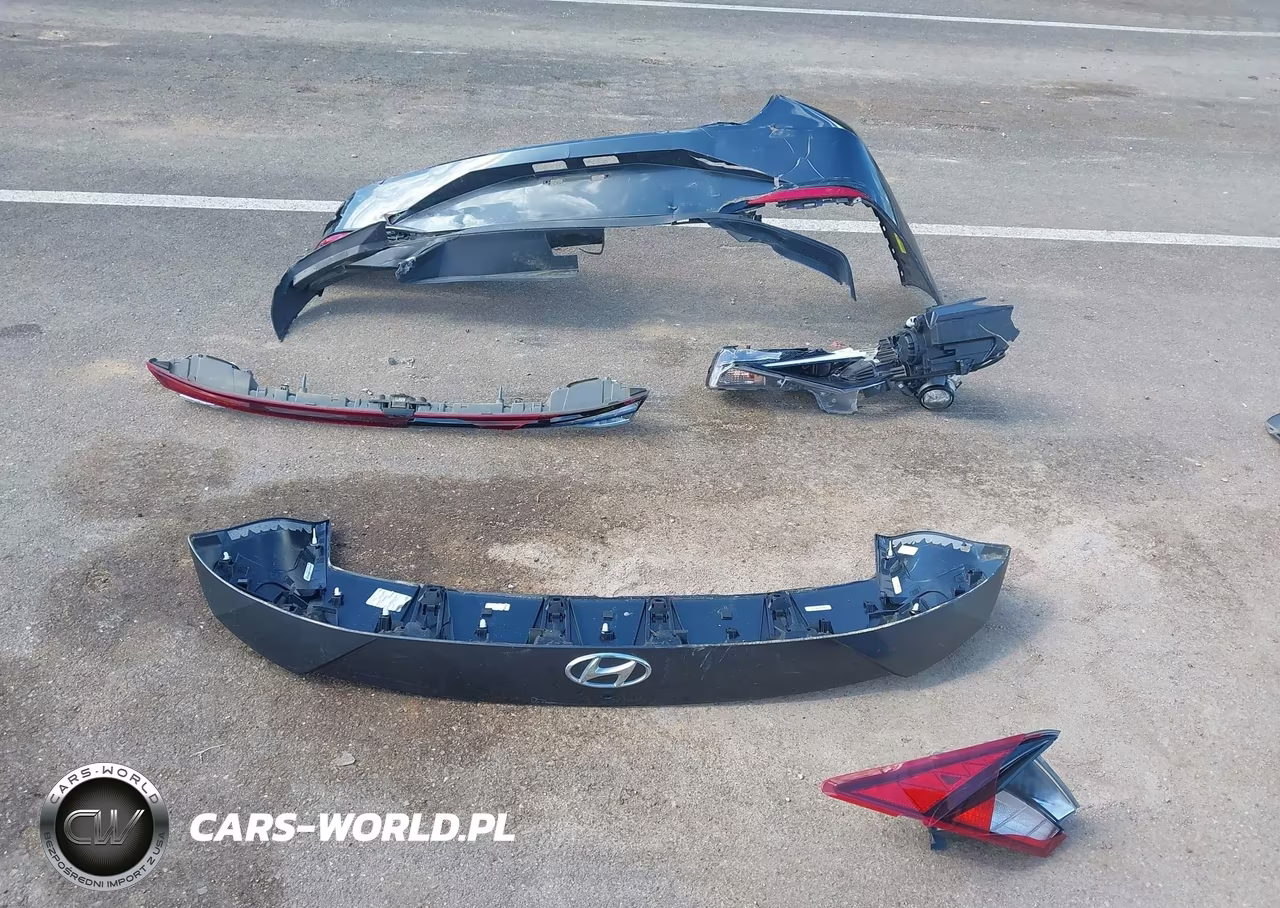 2021 Hyundai Elantra Sel VIN:5NPLS4AG3MH051110 - 12