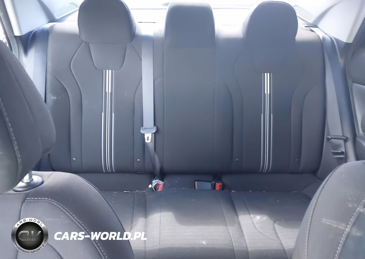 2021 Hyundai Elantra Sel VIN:5NPLS4AG3MH051110 - 19