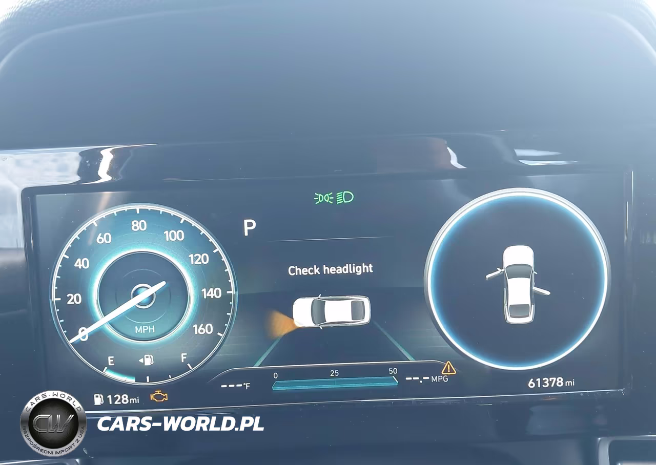 2021 Hyundai Elantra Sel VIN:5NPLS4AG3MH051110 - 7
