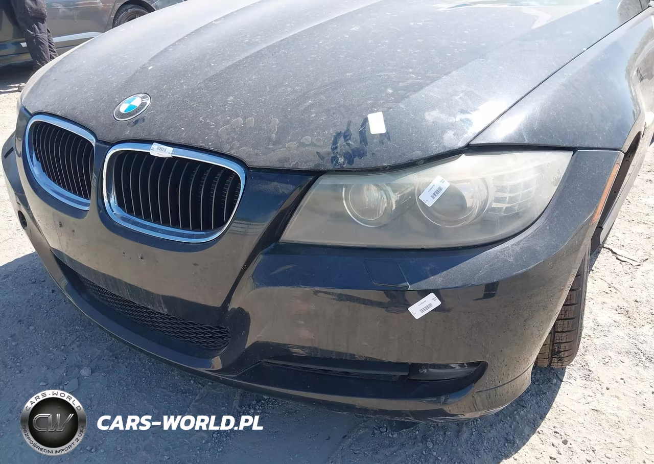 2011 BMW 328I xDrive VIN:WBAPK5C54BF126839 - 14