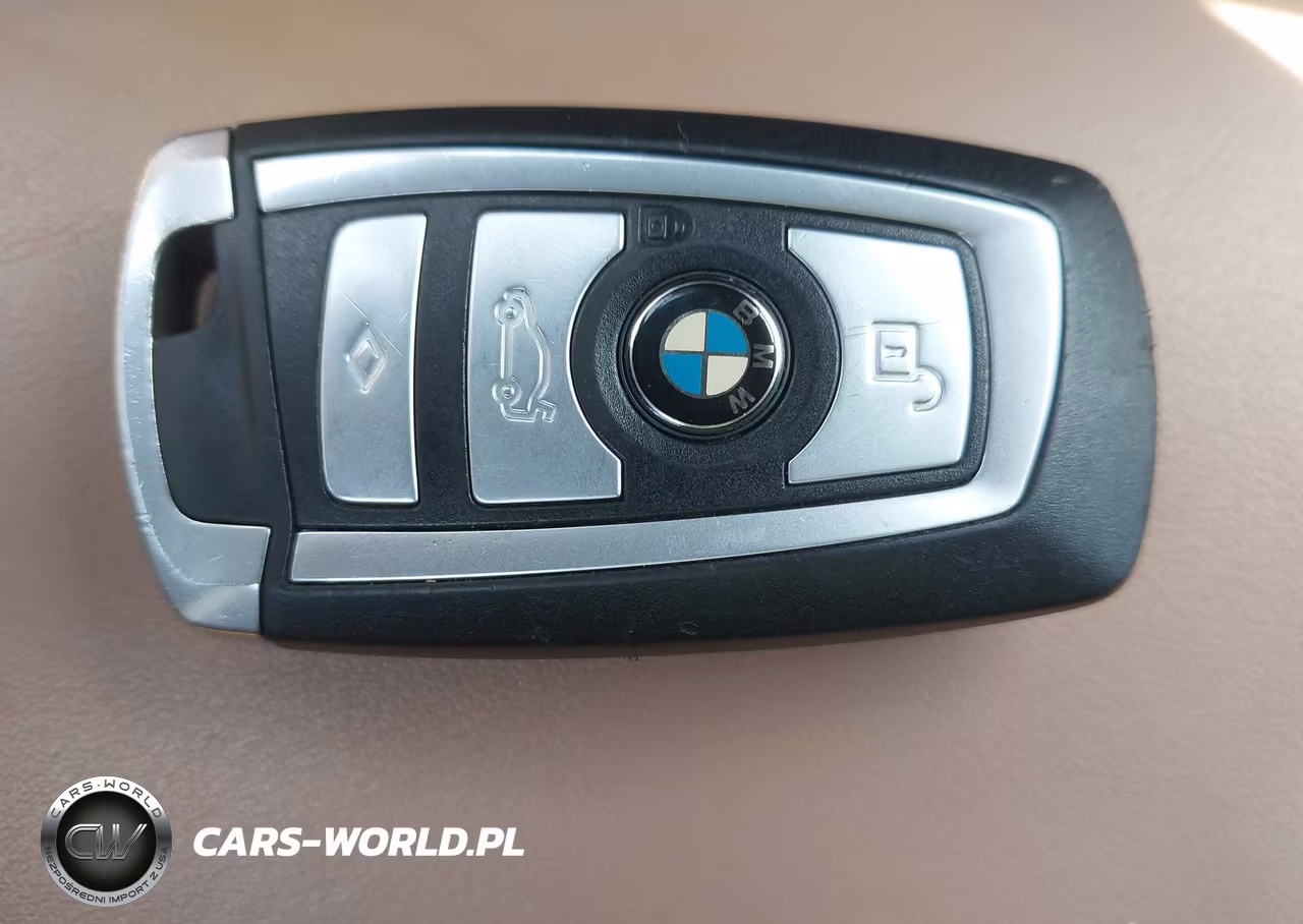 2011 BMW 750I VIN:WBAKA8C52BCY37259 - 11