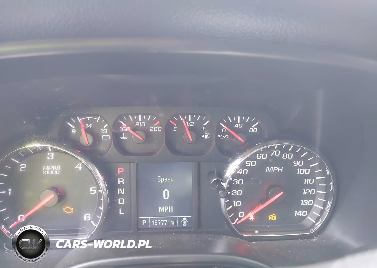 2017 Chevrolet Silverado 1500 Wt VIN:1GCRCNEH1HZ295630 - 7