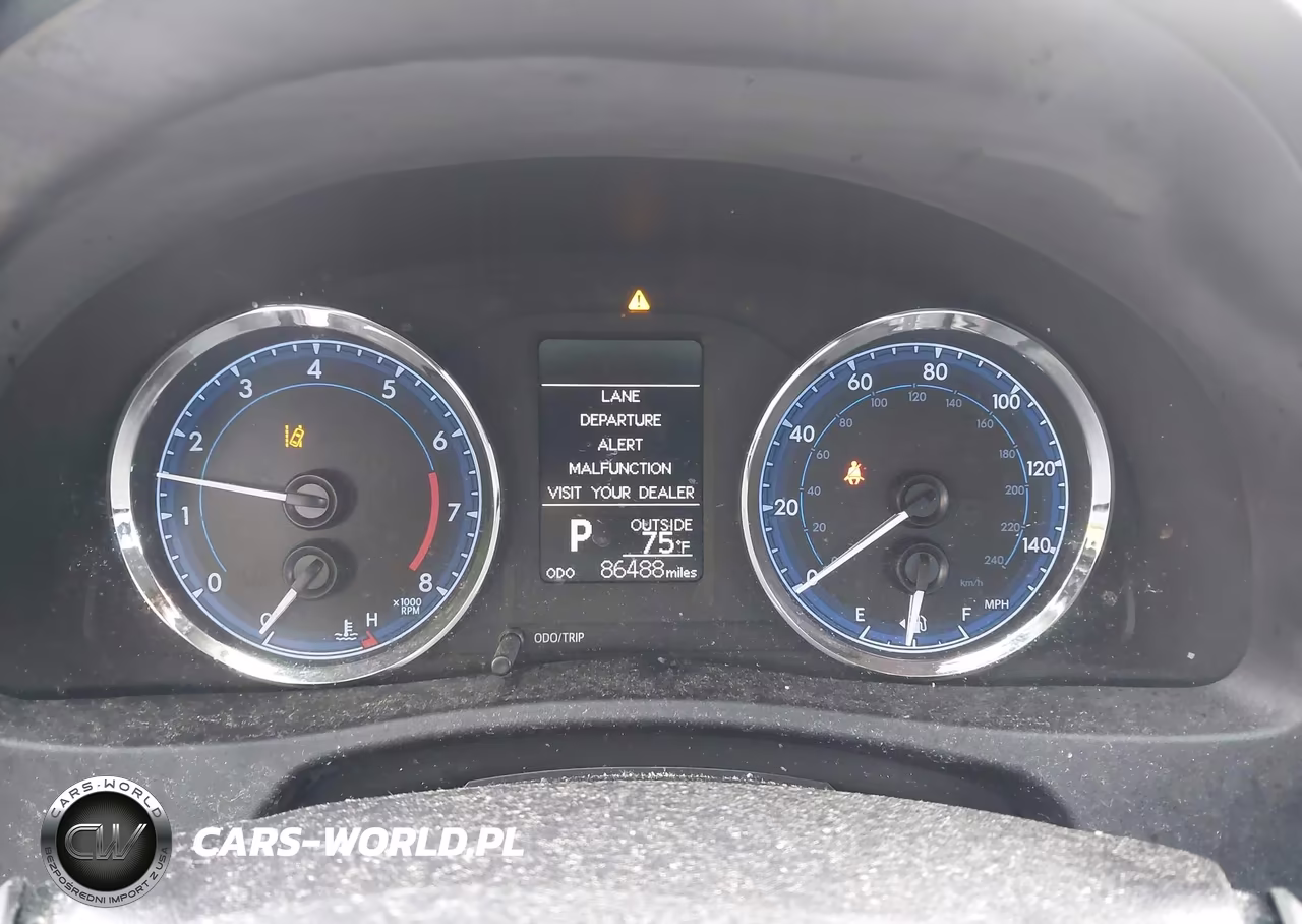 2018 Toyota Corolla Le VIN:2T1BURHE6JC991245 - 7