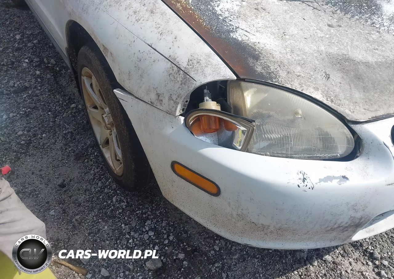 1994 Honda Civic Del Sol S VIN:JHMEG1142RS004110 - 12