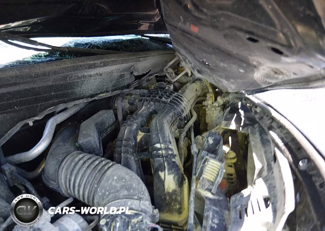 2020 Subaru Impreza Sport VIN:4S3GKAM69L3604551 - 10