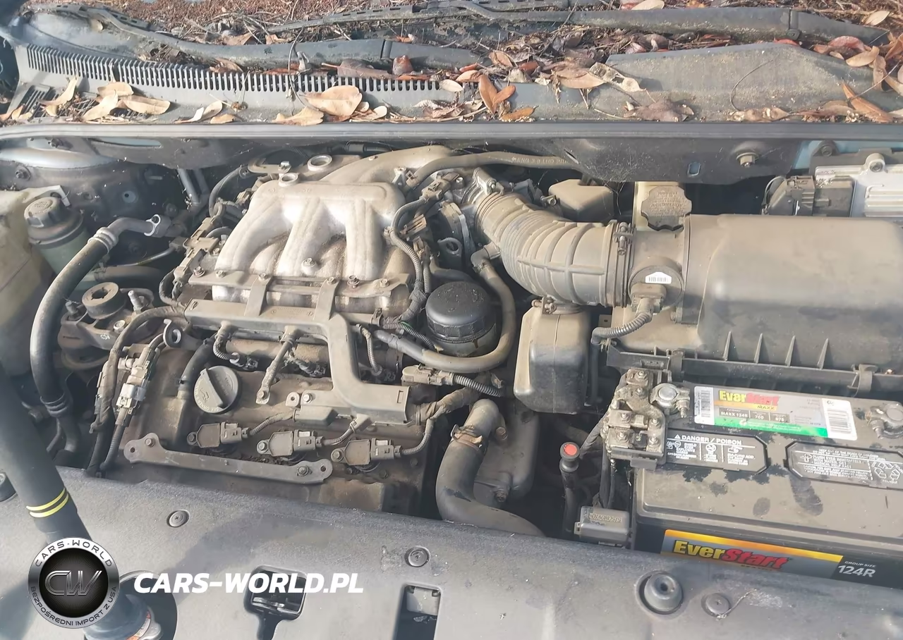 2008 Kia Sedona Ex VIN:KNDMB233286225848 - 10