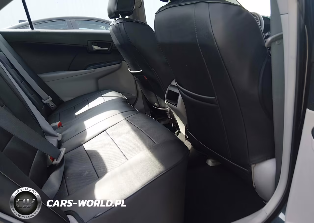 2013 Toyota Camry Le VIN:4T4BF1FK3DR327465 - 8
