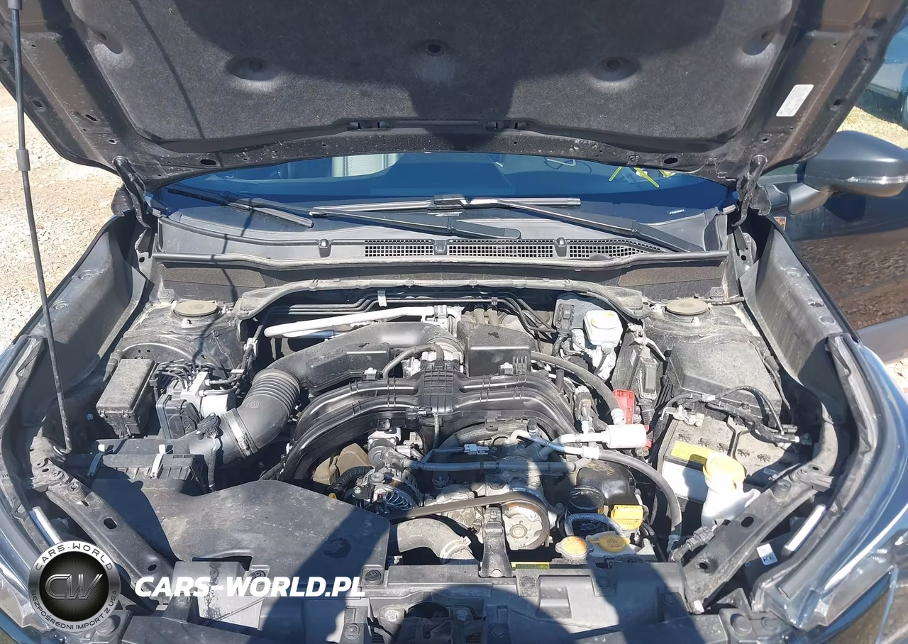 2022 Subaru Forester Wilderness VIN:JF2SKAMCXNH468115 - 10