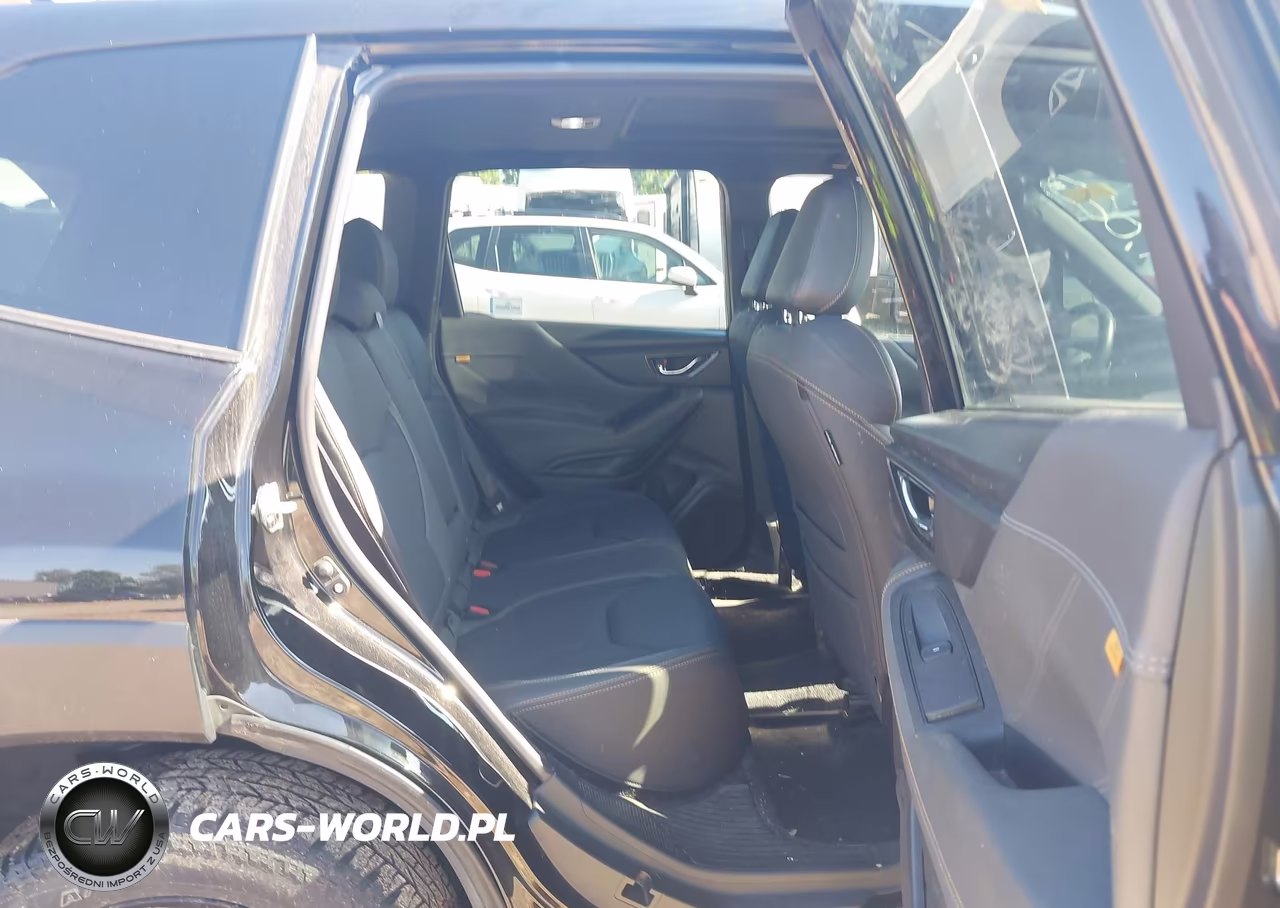 2022 Subaru Forester Wilderness VIN:JF2SKAMCXNH468115 - 8
