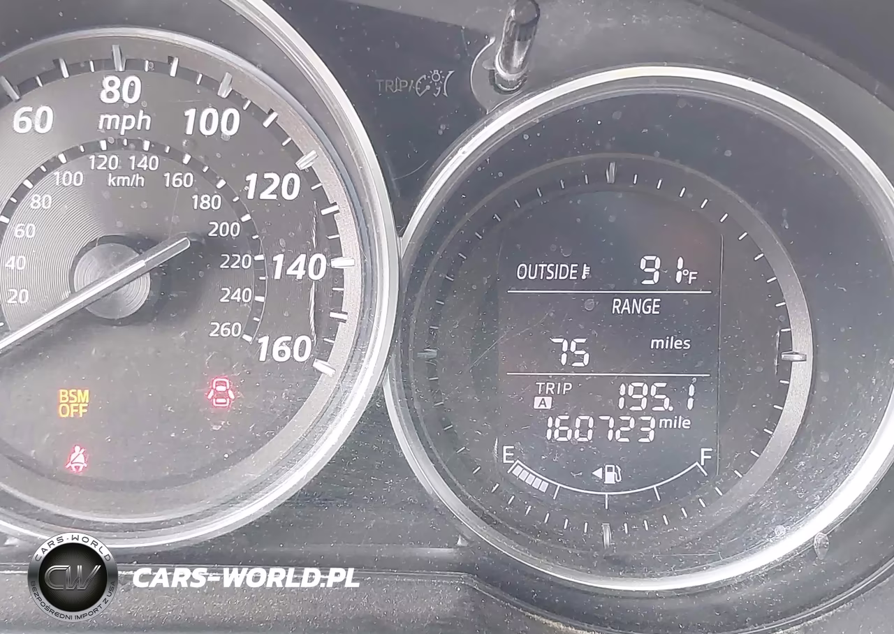 2013 Mazda Cx-5 Touring VIN:JM3KE2CE3D0121888 - 15