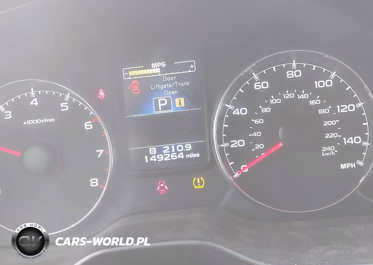 2013 Subaru Outback 2.5I Limited VIN:4S4BRBKC3D3292261 - 7