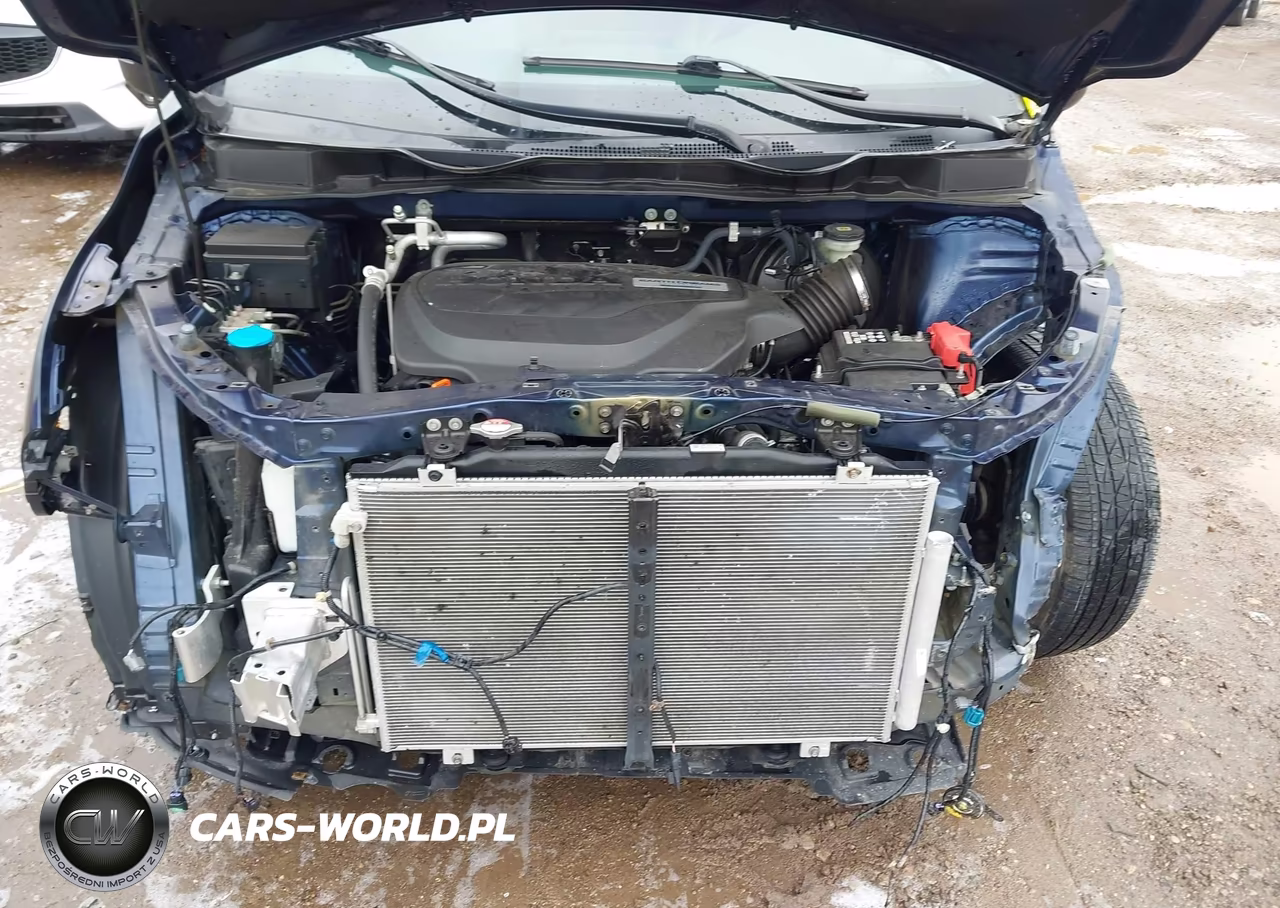 2019 Honda Odyssey Ex-L VIN:5FNRL6H71KB100793 - 10