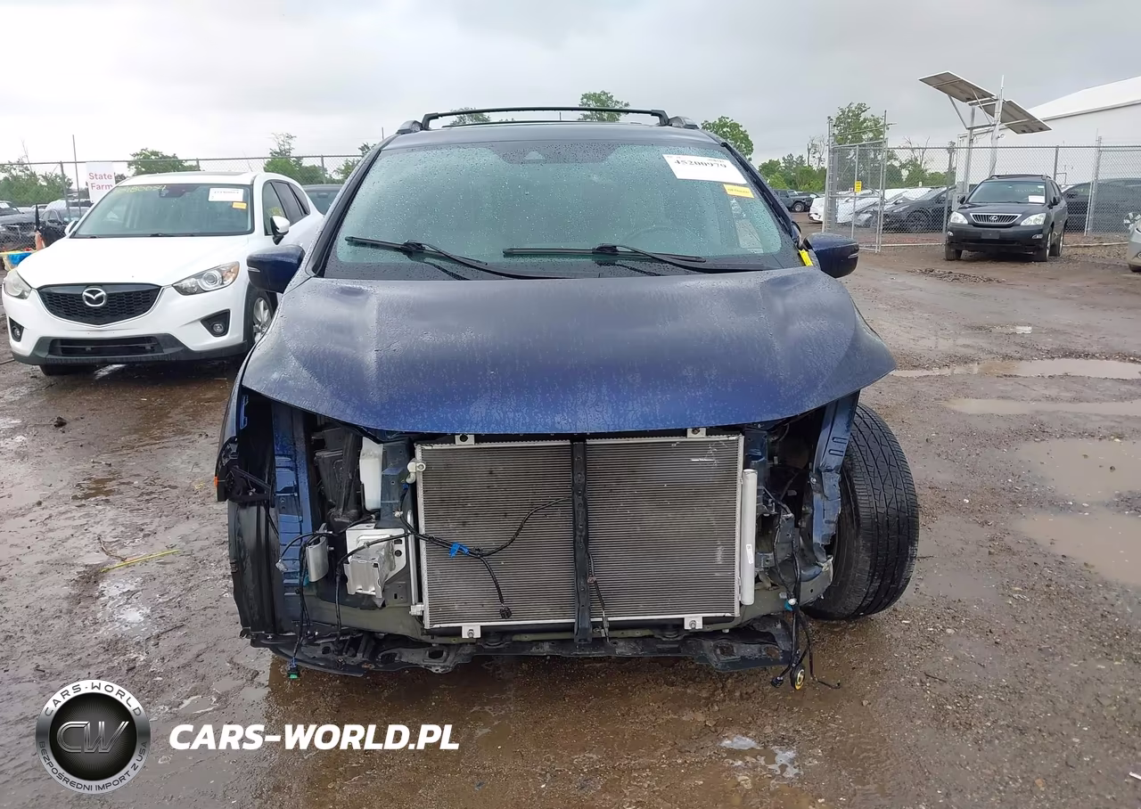 2019 Honda Odyssey Ex-L VIN:5FNRL6H71KB100793 - 13