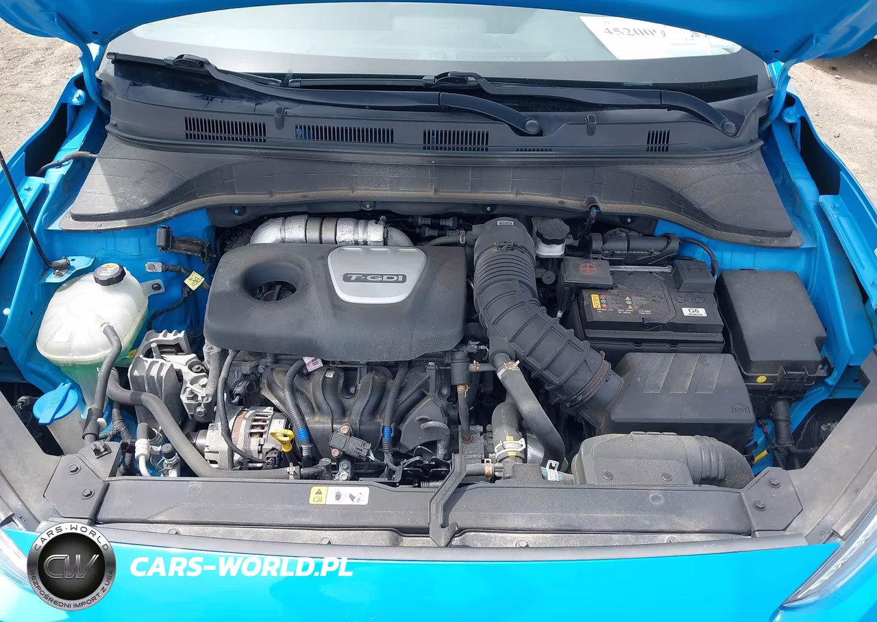 2021 Hyundai Kona Limited VIN:KM8K3CA58MU601243 - 10